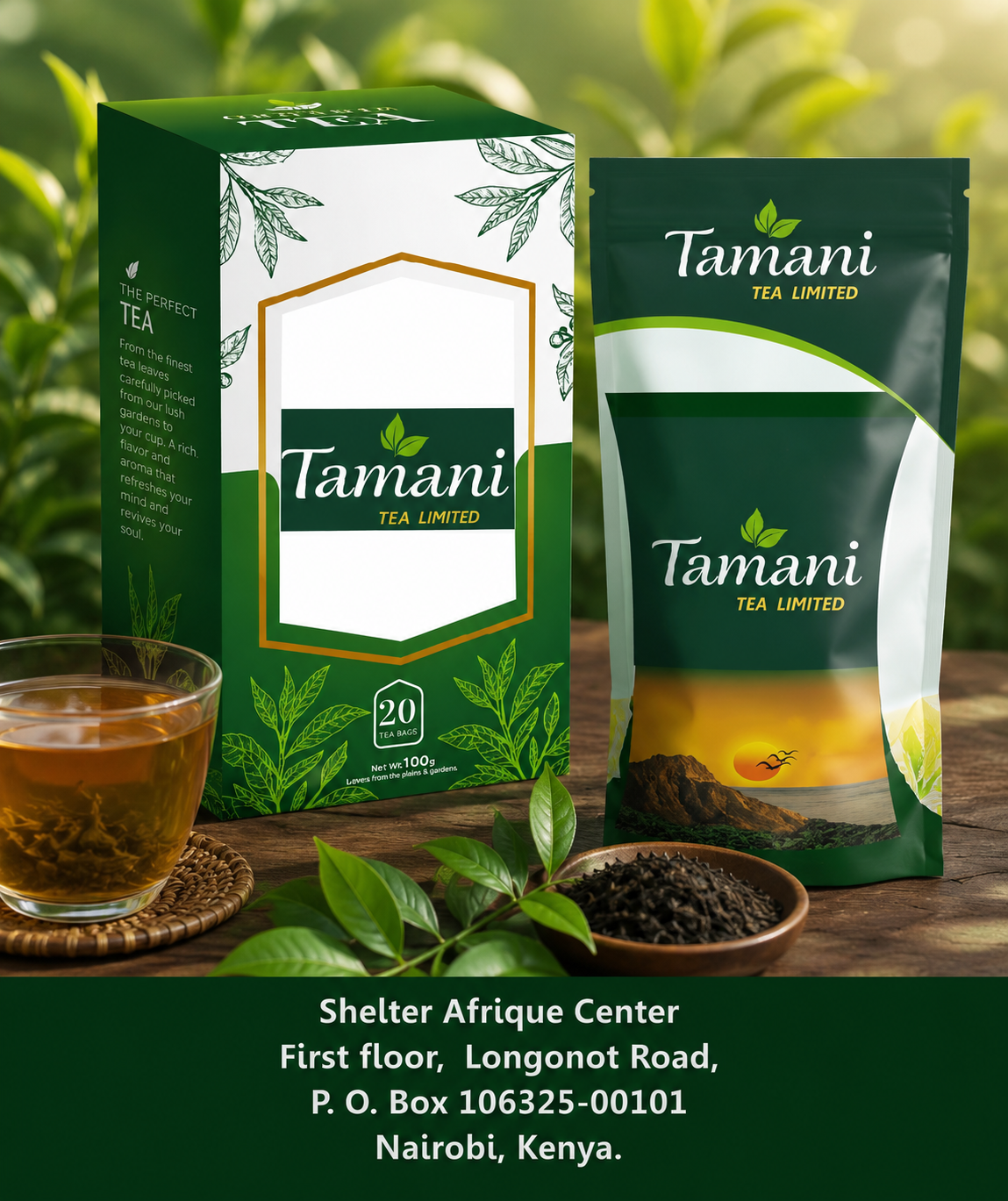 Tea 1