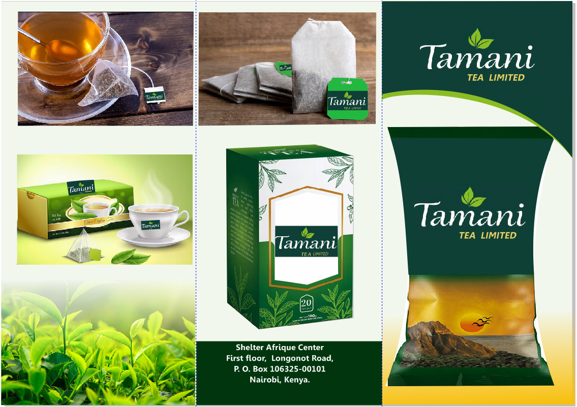Tea 6