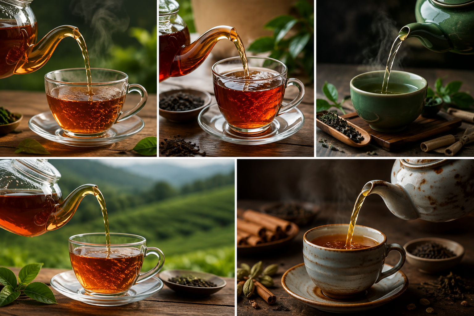 Tea 5