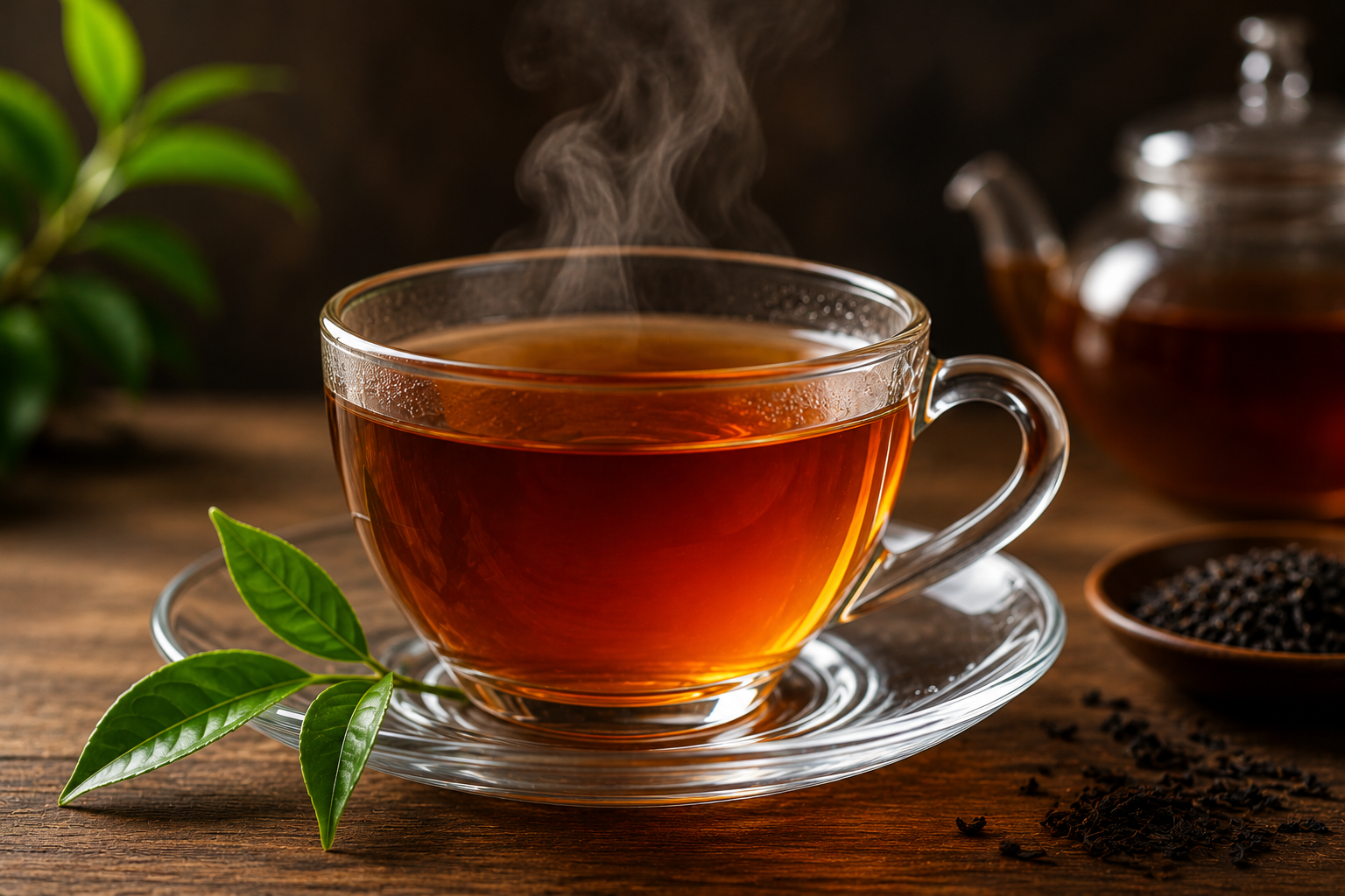 Tea 2