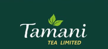 Tamani Tea Logo