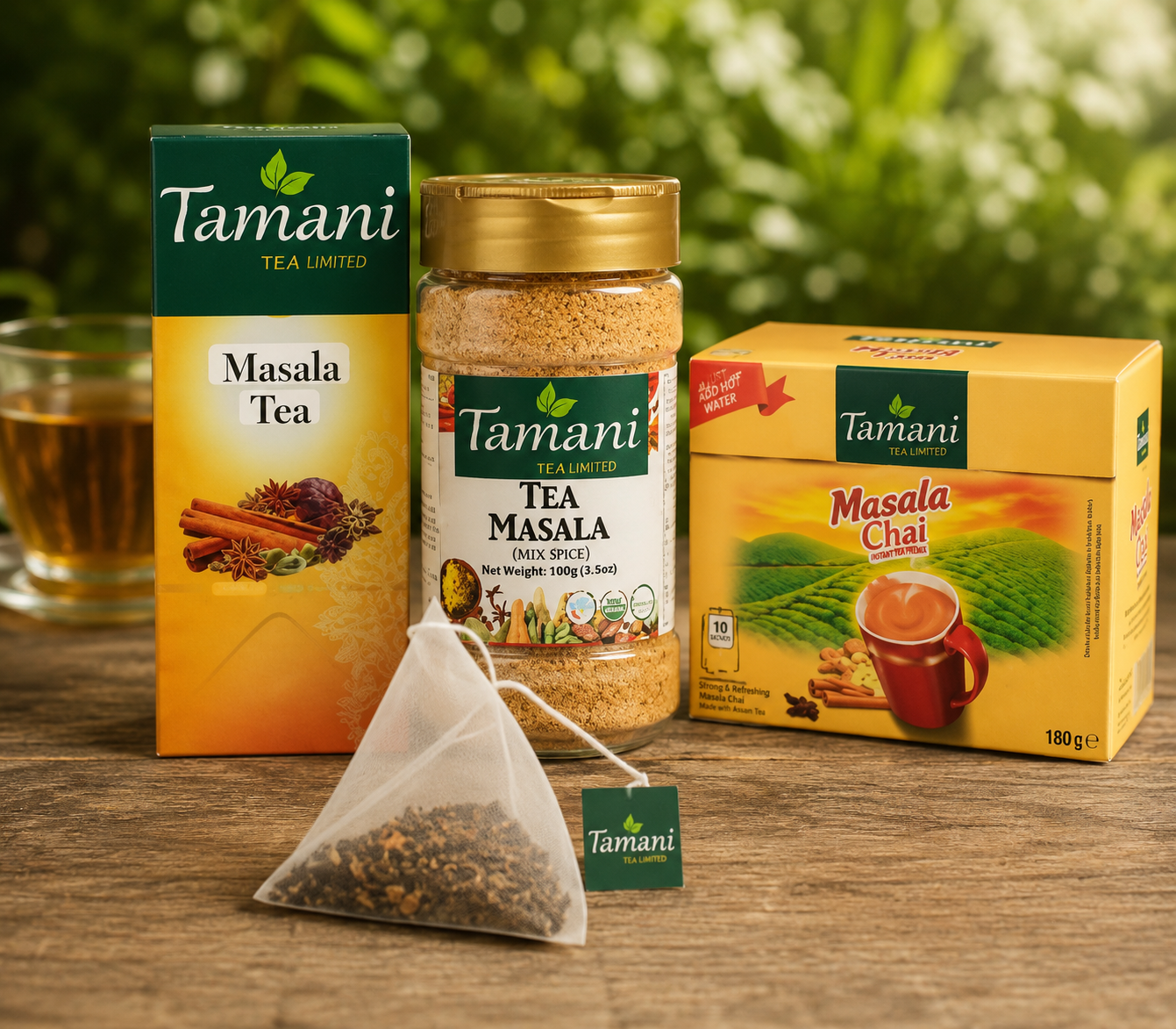 Tea 4
